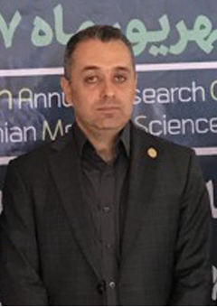 دکتر سهیل ابراهیم پور